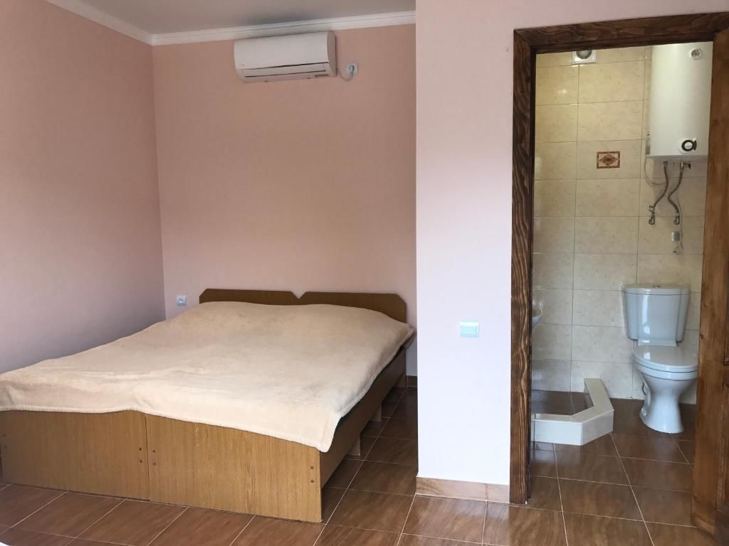 Гостевой дом Ilona Guest House Гудаута