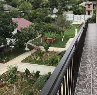 Гостевой дом Ilona Guest House Гудаута-7